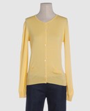 BALLANTYNE - Cashmere sweaters