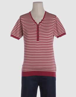 Confronta prezzi Ballantyne maglieria maglie maniche corte su yoox.com