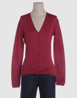 BALLANTYNE - KNITWEAR - Cardigans - on YOOX.COM