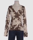 BALLANTYNE - Long sleeve sweaters