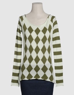 Confronta prezzi Twin-set maglieria maglie maniche lunghe su yoox.com