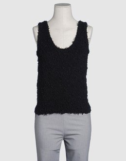 Confronta prezzi Dolce & gabbana maglieria maglie senza maniche su yoox.com