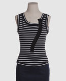 86 . 62 . 88 - Sleeveless sweaters