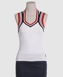 86 . 62 . 88 - Sleeveless sweaters