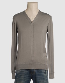 MARC JACOBS MAGLIERIA Maglie collo a v su YOOX.COM