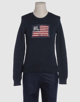 Polo Ralph Lauren Long Sleeve Jumpers