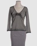 ARMANI COLLEZIONI - Long sleeve sweaters