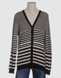 VIKTOR & ROLF MAGLIERIA Cardigan su YOOX.COM