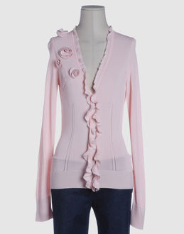 Dolce & gabbana maille cardigans