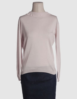 VIKTOR & ROLF MAGLIERIA Maglie maniche lunghe su YOOX.COM