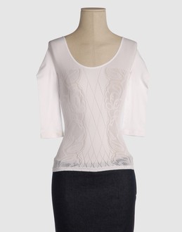 Confronta prezzi Gf ferre maglieria maglie maniche lunghe su yoox.com