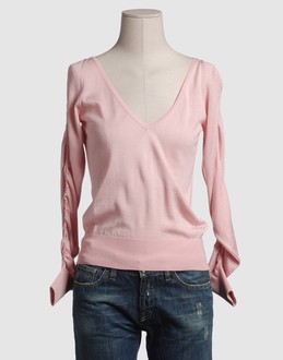PRADA - MAILLE - Pulls manches longues - sur YOOX.COM