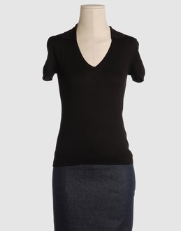 RALPH LAUREN - MAILLE - Pulls manches courtes - sur YOOX.COM