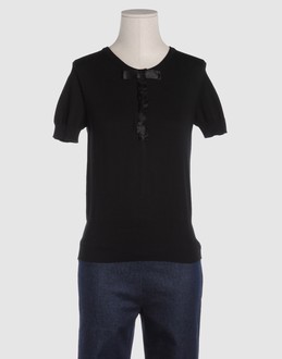 VIKTOR & ROLF MAGLIERIA Maglie maniche corte su YOOX.COM
