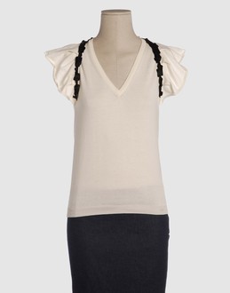 Confronta prezzi Viktor & rolf maglieria maglie maniche corte su yoox.com