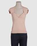 DOLCE & GABBANA - Short sleeve sweaters