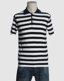 Confronta prezzi Pringle maglieria maglie collo a polo su yoox.com