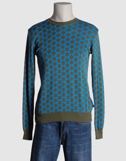 Confronta prezzi Pharmacy industry maglieria maglie collo a giro su yoox.com