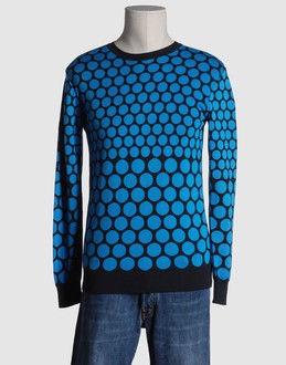 Confronta prezzi Pharmacy industry maglieria maglie collo a giro su yoox.com