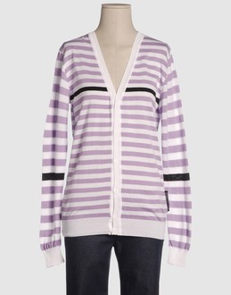 PHARMACY INDUSTRY MAGLIERIA Cardigan su YOOX.COM