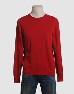 Confronta prezzi Bafy maglieria maglie collo a giro su yoox.com
