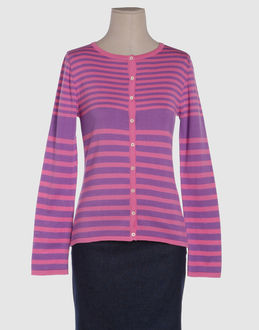 Luciano barbera maille cardigans