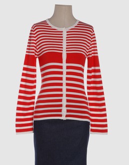 Luciano barbera maille cardigans