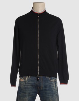 Confronta prezzi Luciano barbera maglieria cardigan su yoox.com