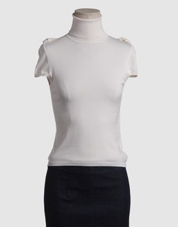Confronta prezzi S max mara maglieria maglie maniche corte su yoox.com