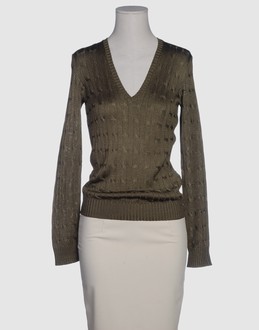 RALPH LAUREN - MAILLE - Pulls manches longues - sur YOOX.COM