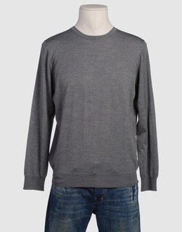 ANNAPURNA - MAILLE - Pulls � col ras du cou