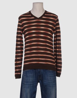 Confronta prezzi Grp maglieria maglie collo a v su yoox.com