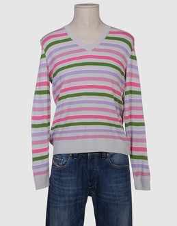 Confronta prezzi Xagon maglieria maglie collo a v su yoox.com
