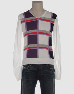 Confronta prezzi Xagon maglieria maglie collo a v su yoox.com