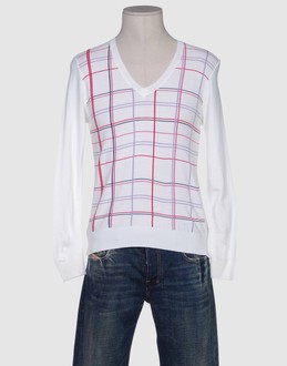 Confronta prezzi Xagon maglieria maglie collo a v su yoox.com