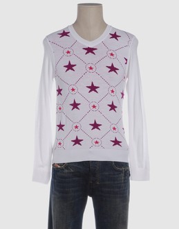 Confronta prezzi Xagon maglieria maglie collo a v su yoox.com