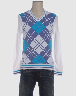 Confronta prezzi Xagon maglieria maglie collo a v su yoox.com