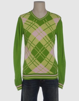 Confronta prezzi Xagon maglieria maglie collo a v su yoox.com
