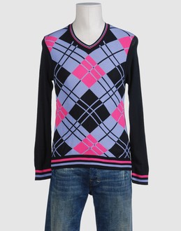 Confronta prezzi Xagon maglieria maglie collo a v su yoox.com
