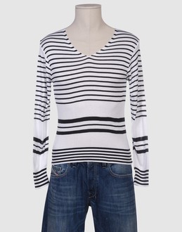 Confronta prezzi Xagon maglieria maglie collo a v su yoox.com
