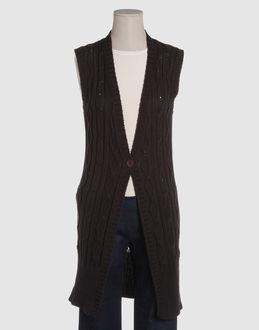 Jucca maille cardigans