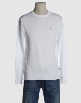 Confronta prezzi Combo maglieria maglie collo a giro su yoox.com