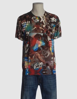 COMBO MAGLIERIA Maglie collo a giro su YOOX.COM