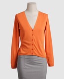40WEFT MAGLIERIA Cardigan su YOOXCOM
