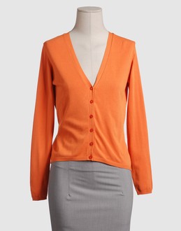 40WEFT MAGLIERIA Cardigan su YOOXCOM
