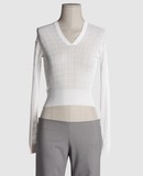 ALAIA - Long sleeve sweaters