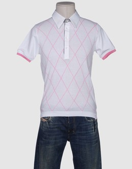 Confronta prezzi Ongaem maglieria maglie collo a polo su yoox.com