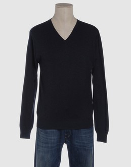 CCC - MAILLE - Pulls � col en v