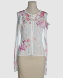 JOHN GALLIANO - Long sleeve sweaters