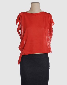 Confronta prezzi Maison martin margiela maglieria maglie maniche corte su yoox.com